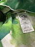 Assorted Brands 100% Polyester Tie-dye Green Casual Dress Size XS (estimated) - photo 8