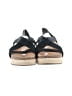 Zodiac Black Wedges Size 11 - photo 2