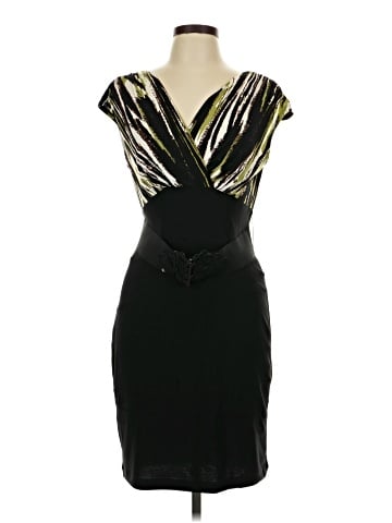 Bisou Bisou Cocktail Dress (view 1)