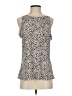 Dokotoo Ivory Tank Top Size S - photo 1