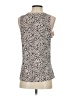 Dokotoo Ivory Tank Top Size S - photo 2