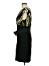 Bisou Bisou Black Cocktail Dress Size 10 - photo 5