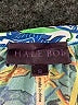 Hale Bob 100% Polyester Green Long Sleeve Blouse Size S - photo 7