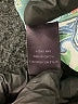Hale Bob 100% Polyester Green Long Sleeve Blouse Size S - photo 8