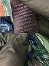 Hale Bob 100% Polyester Green Long Sleeve Blouse Size S - photo 9