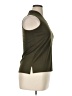 Assorted Brands Green Sleeveless Blouse Size XL - photo 4