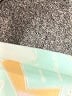 Unbranded Print Gray Casual Dress Size XL - photo 7