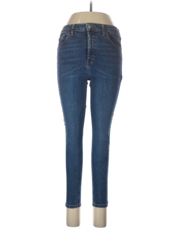 Topshop Jeans (view 1)