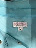 Buckley Teal Pullover Sweater Size M - photo 7