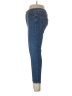 Topshop Solid Blue Jeans Size 30 waist - photo 5
