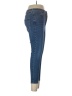 Topshop Solid Blue Jeans Size 30 waist - photo 4