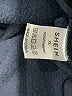 Shein 100% Polyester Blue Sweatshirt Size XL - photo 8