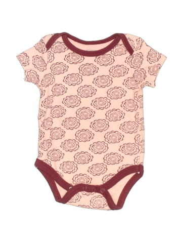 Baby Gear Short Sleeve Onesie (view 1)
