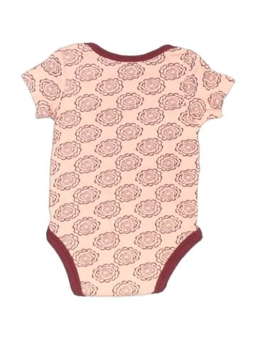 Baby Gear Short Sleeve Onesie (view 2)
