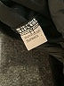 PERSUN Solid Black Casual Skirt Size L (estimated) - photo 5