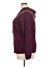 Assorted Brands 100% Polyester Burgundy Track Jacket Size 2X - photo 5