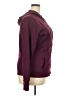 Assorted Brands 100% Polyester Burgundy Track Jacket Size 2X - photo 4