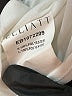 Elliatt 100% Polyester Metallic Silver Cocktail Dress Size M - photo 5