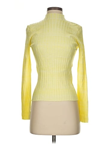SUMMERY copenhagen Turtleneck Sweater (view 1)