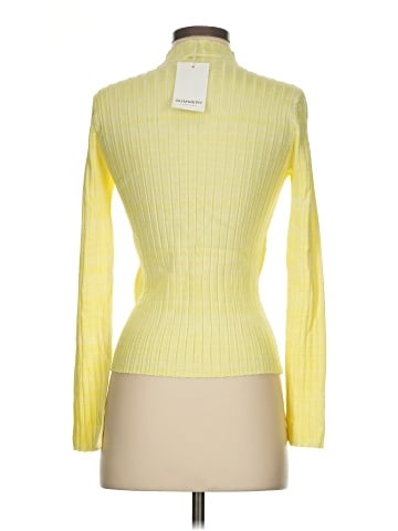 SUMMERY copenhagen Turtleneck Sweater (view 2)