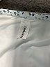 Birdsong Blue Swimsuit Top Size XL - photo 3
