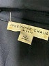 Josephine Chaus 100% Polyester Black Blazer Size 8 - photo 6
