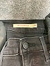 Levi's Solid Black Jeans Size 29 waist - photo 7