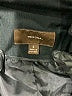 Merona Black Blazer Size 4 - photo 6