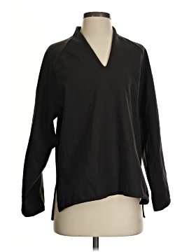 Mm. La Fleur Long Sleeve Blouse