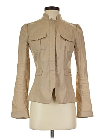 Mossimo Jacket (view 1)