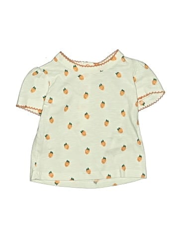 Elle Short Sleeve T-Shirt (view 1)
