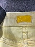 Mother Yellow Casual Pants Size 25 waist - photo 7