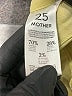Mother Yellow Casual Pants Size 25 waist - photo 8