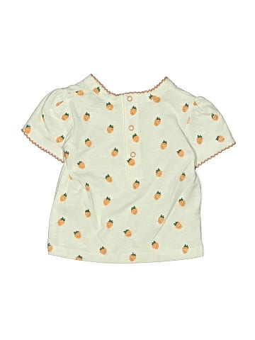 Elle Short Sleeve T-Shirt (view 2)