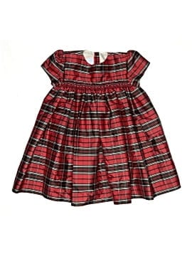 white christmas dresses The Betty Haynes White Christmas Gown PREORDER – ElleRebel main image 1