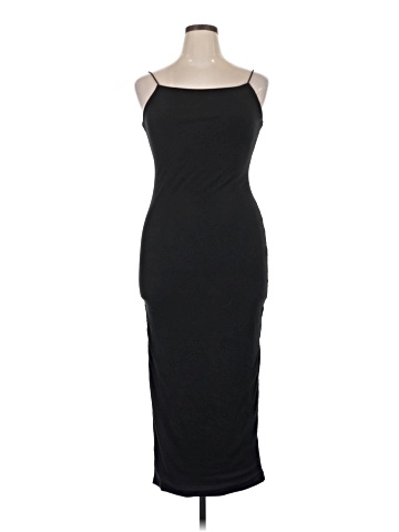 Faded Rose Cocktail Dress (view 1)