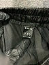 Shein Black Track Pants Size 4 - photo 7