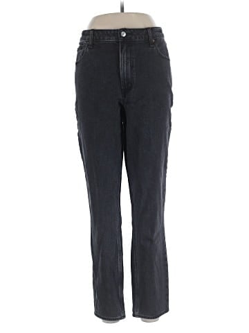 Abercrombie & Fitch Jeans (view 1)
