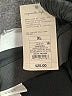 Target Solid Black Casual Skirt Size XL - photo 4
