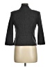BCX Chevron-herringbone Gray Blazer Size M - photo 2