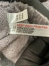 Out From Under Gray Cardigan Size XS - photo 8