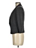 BCX Chevron-herringbone Gray Blazer Size M - photo 5