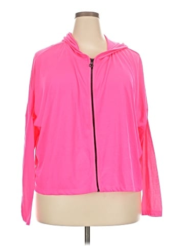 Hard Candy Track Jacket (view 1)