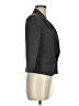 BCX Chevron-herringbone Gray Blazer Size M - photo 4