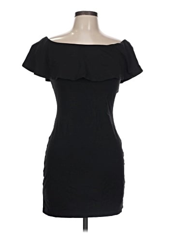 Susana Monaco Cocktail Dress (view 1)