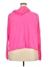 Hard Candy Pink Track Jacket Size XXL - photo 2