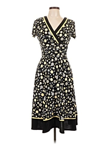 Sandra Darren Casual Dress (view 1)