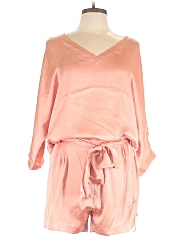 OVERLOVER Romper (view 1)