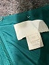 J.Crew Teal Cocktail Dress Size 10 - photo 7