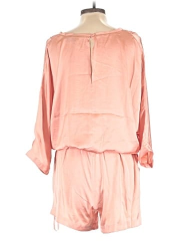 OVERLOVER Romper (view 2)